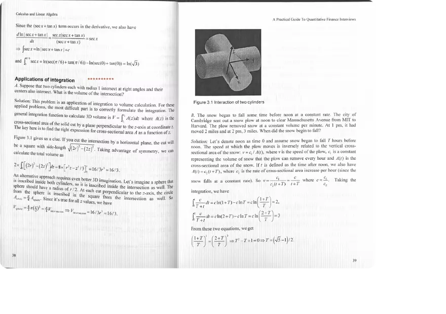 Practical Guide to Quantitative Finance Interviews Part 2 - Page 10