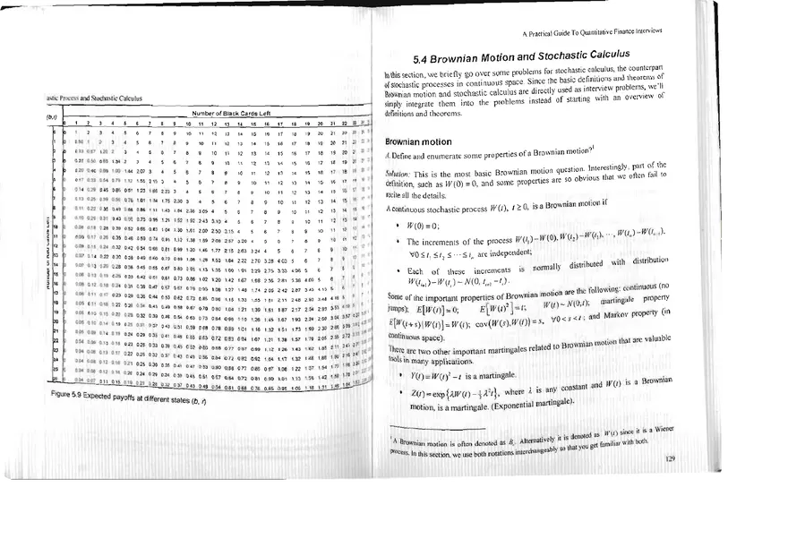 Practical Guide to Quantitative Finance Interviews Part 7 - Page 5