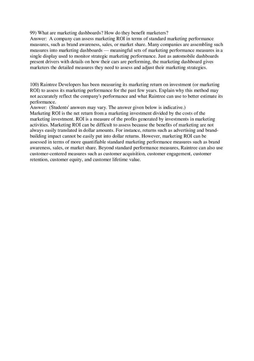 Partnering to Build Customer Engagement Part 3 - Page 10