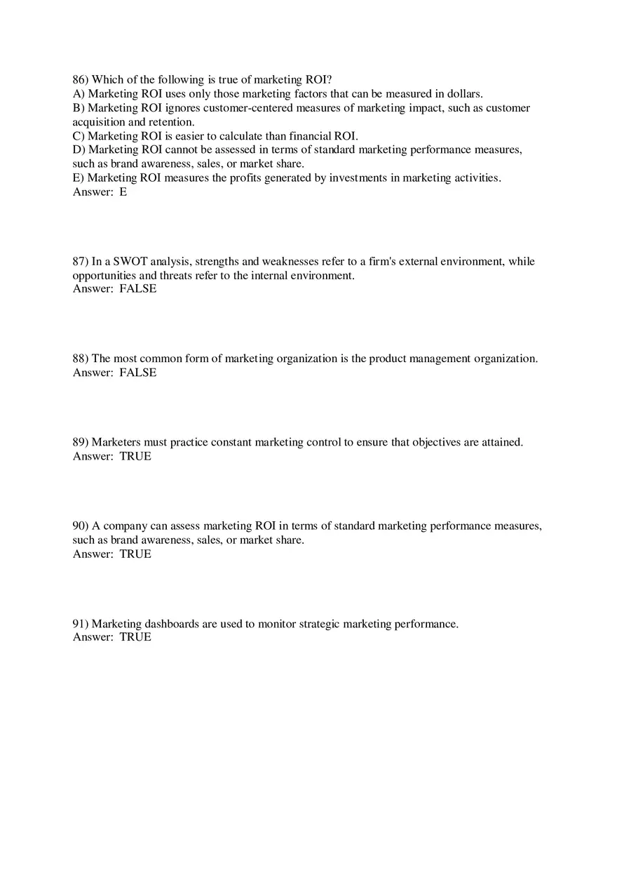 Partnering to Build Customer Engagement Part 3 - Page 5