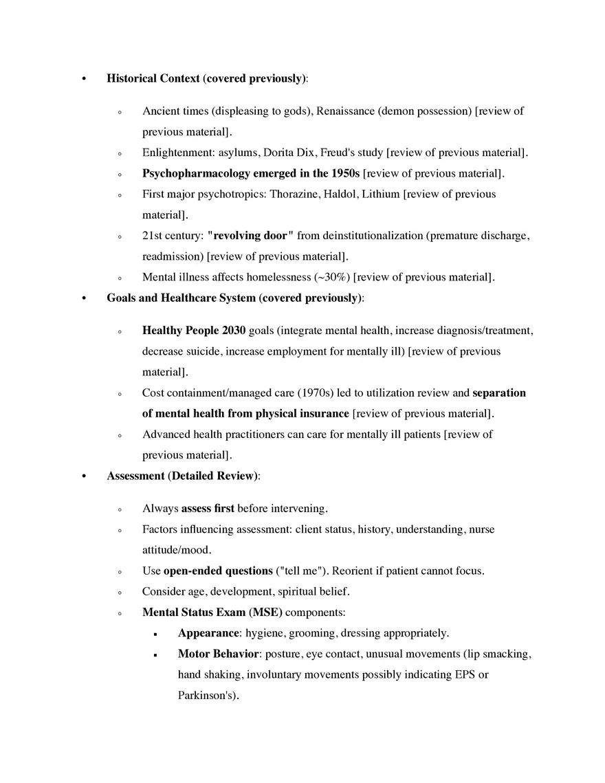 Final Notes: Chapter 18-21 - Page 7