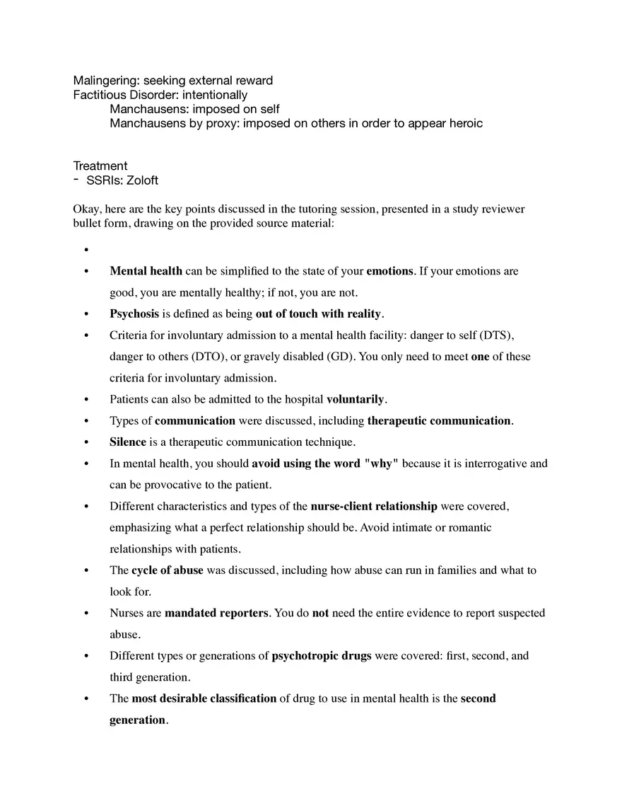 Final Notes: Chapter 18-21 - Page 12