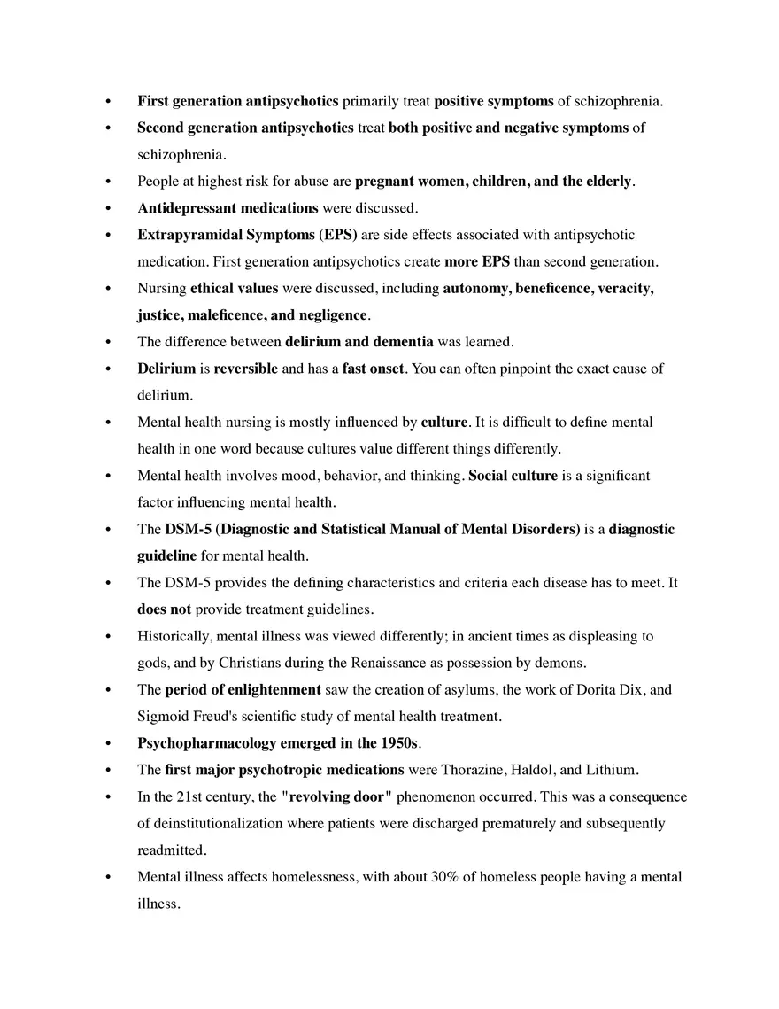 Final Notes: Chapter 18-21 - Page 13