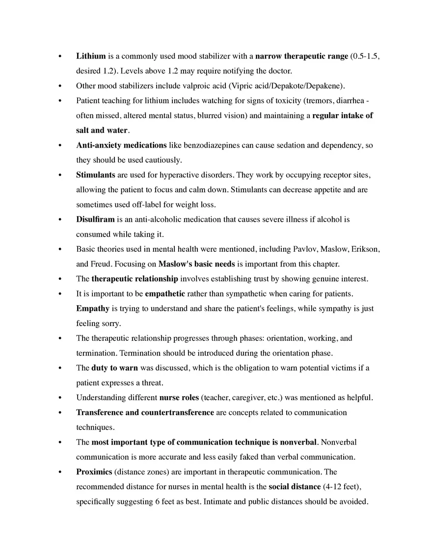 Final Notes: Chapter 18-21 - Page 16