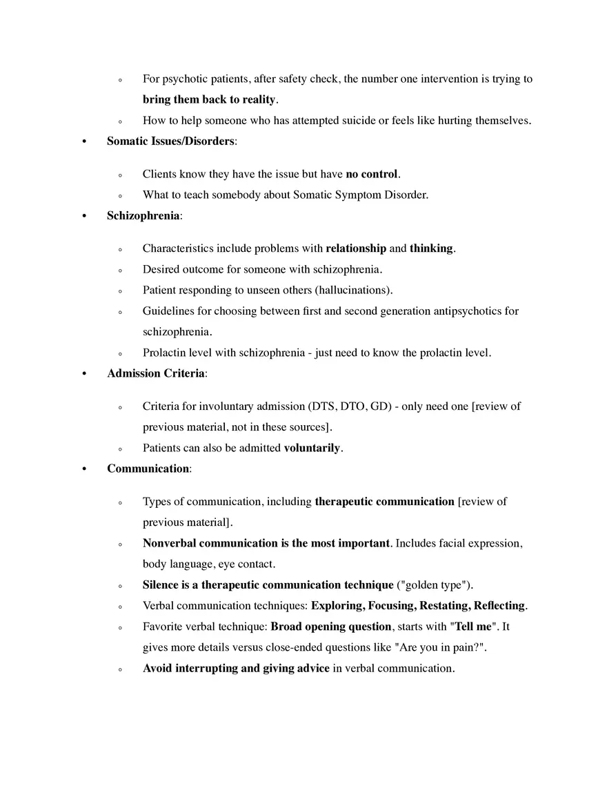 Final Notes: Chapter 18-21 - Page 18