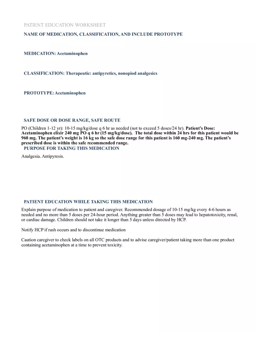 Brittany Long v Sim CP - Page 7