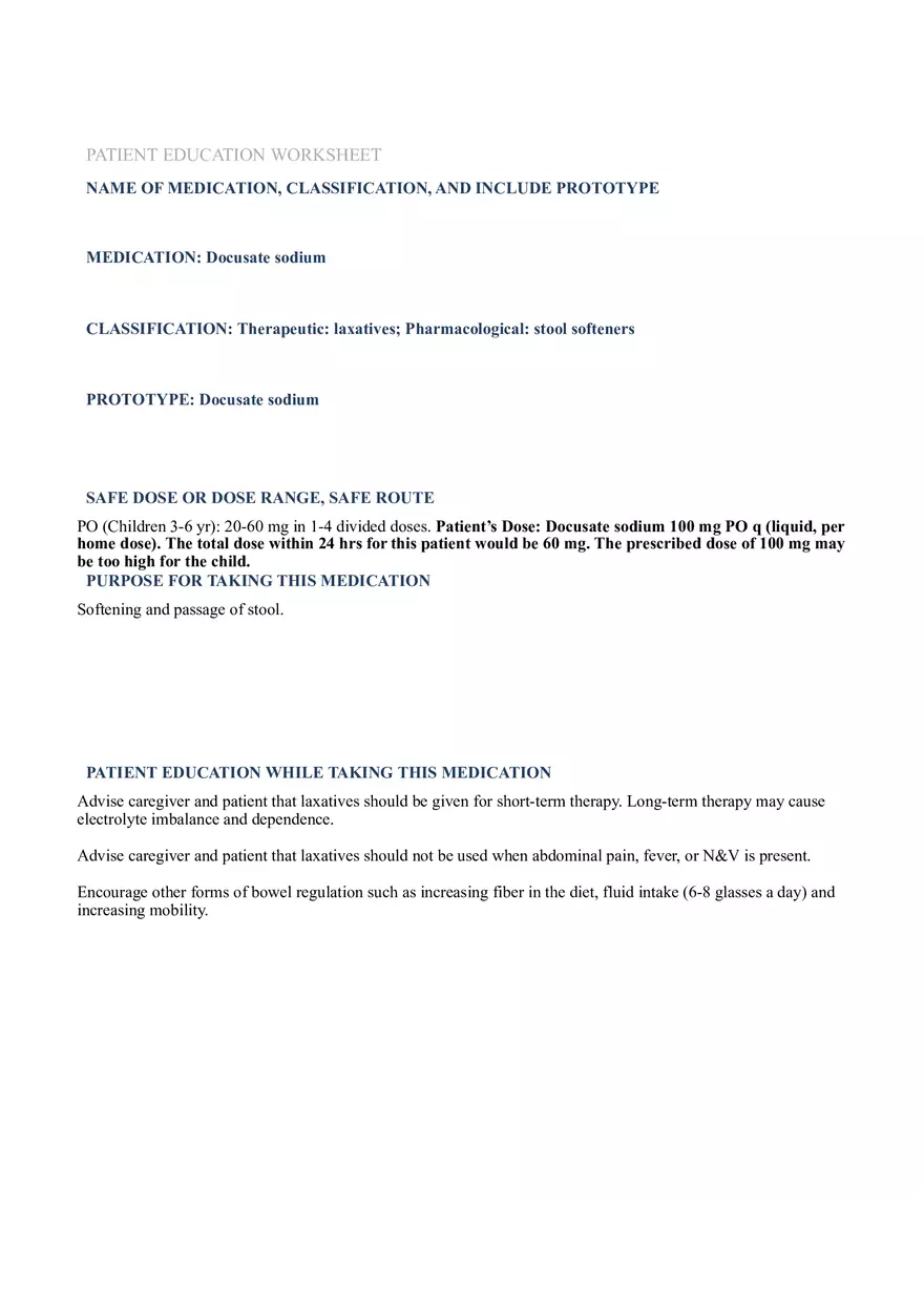 Brittany Long v Sim CP - Page 9