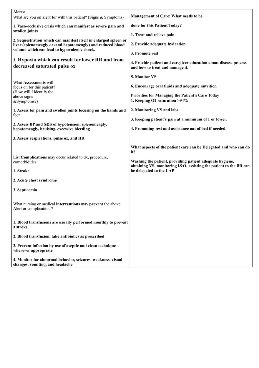 Brittany Long v Sim CP - Page 3