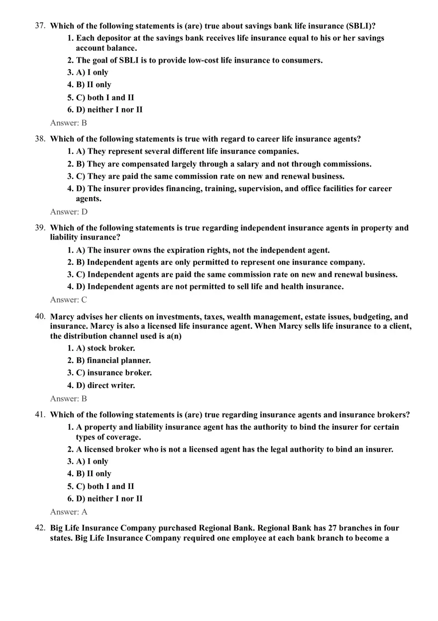 Principles of Risk Management and Insurance - Page 8