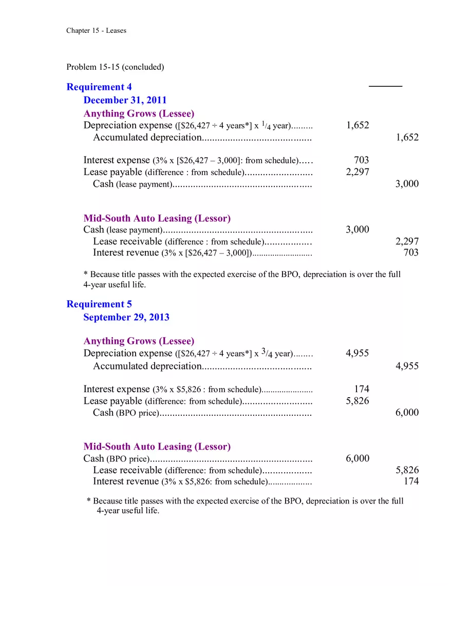 Accounting for Leases Part 9 - Page 10