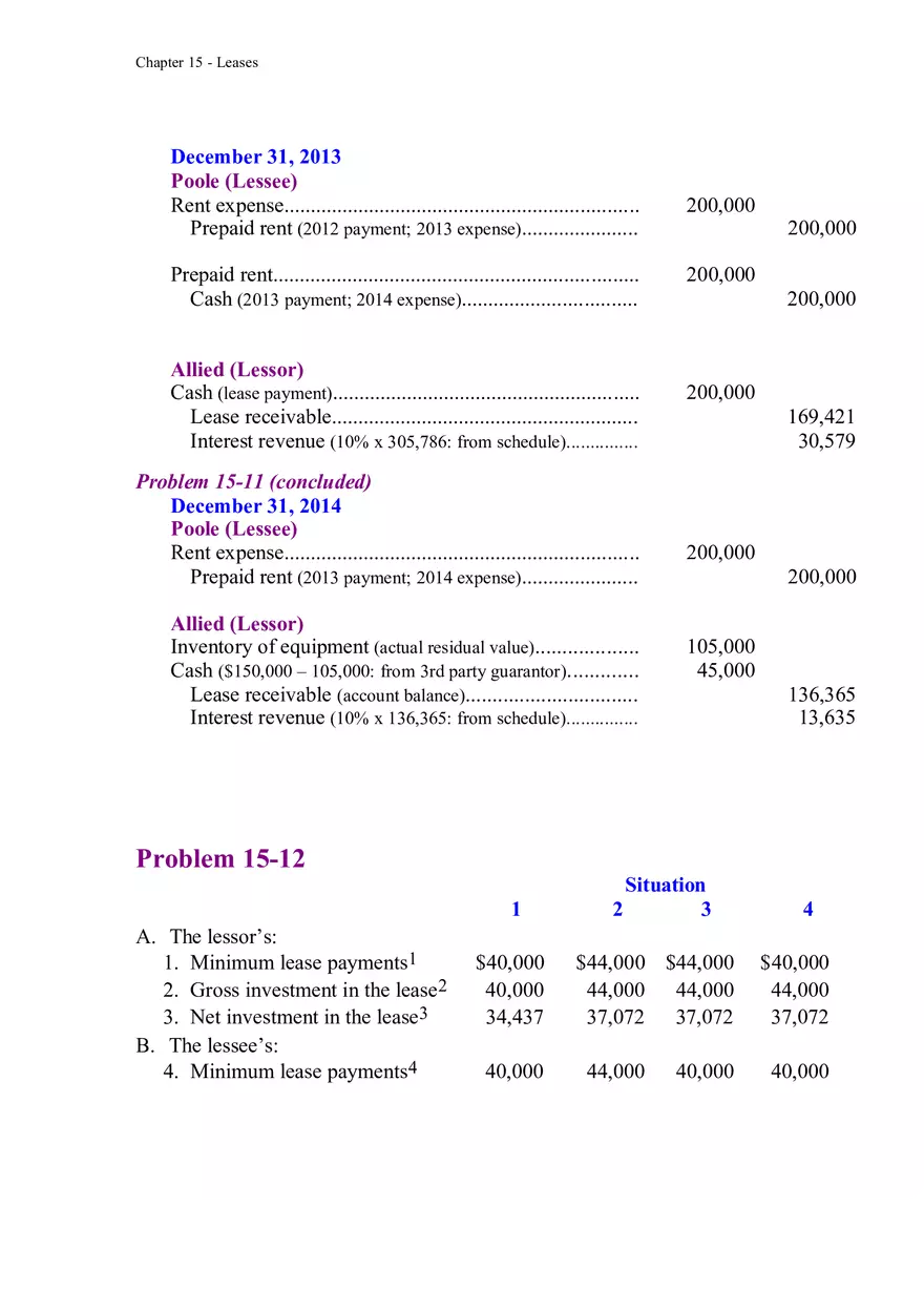 Accounting for Leases Part 9 - Page 3