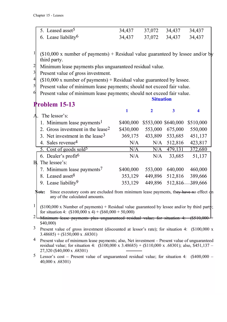 Accounting for Leases Part 9 - Page 4