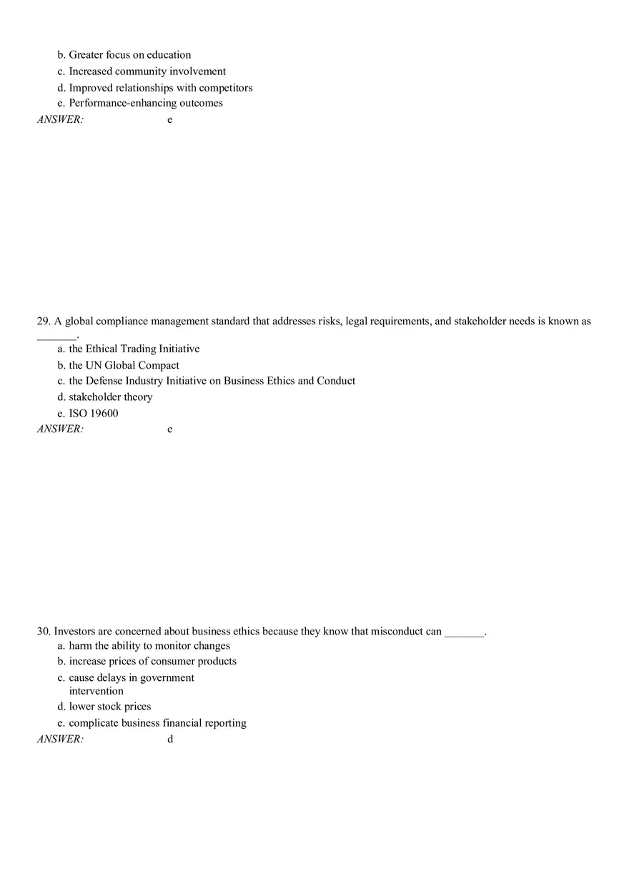 Chapter 01 The Importance of Business Ethics 2 - Page 2