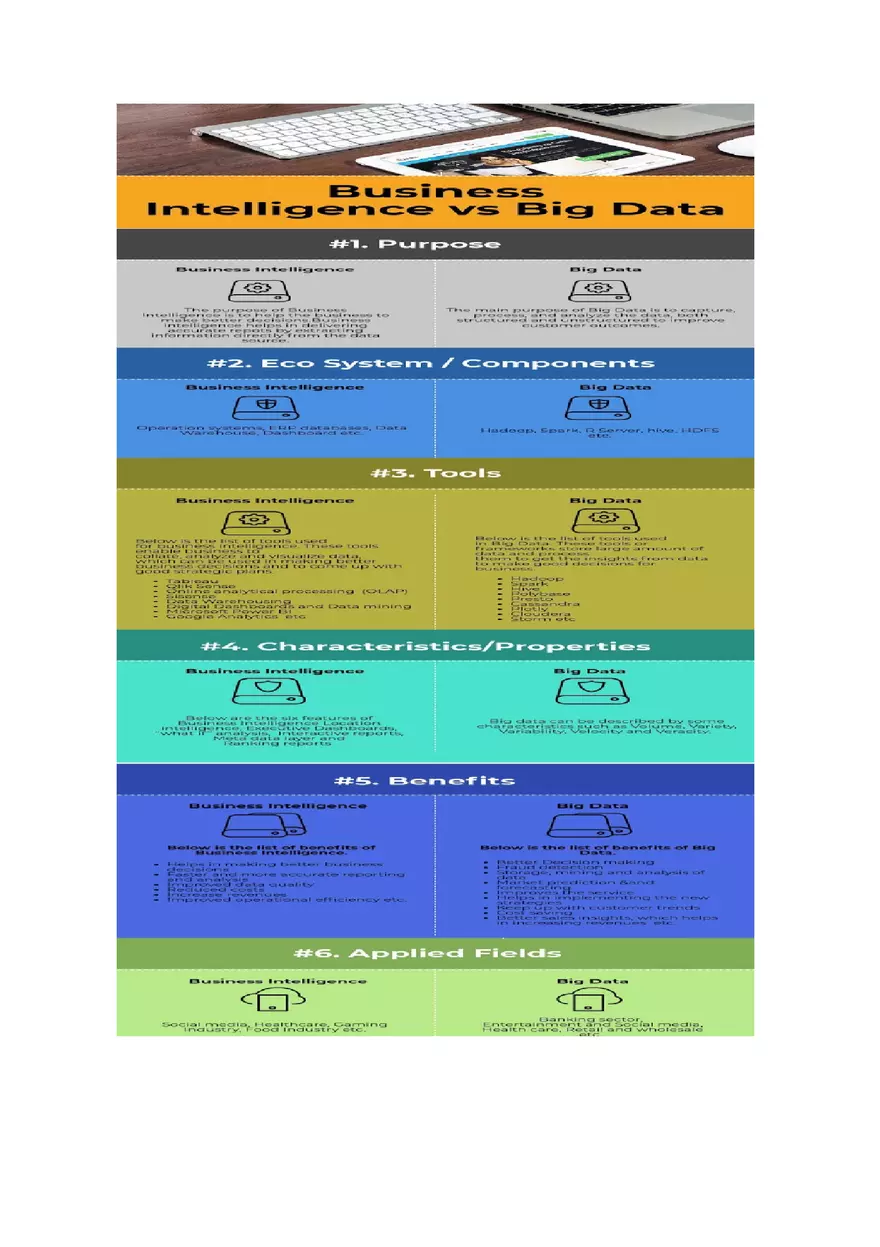 Identifying Market Niches in the Age of Big Data - Page 7
