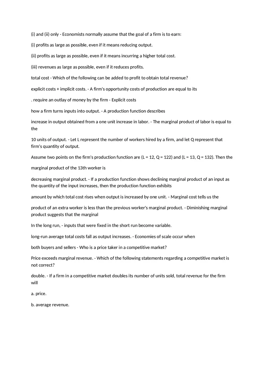 Section 3 Bone (Osseous) Tissue Study Guide - Page 1