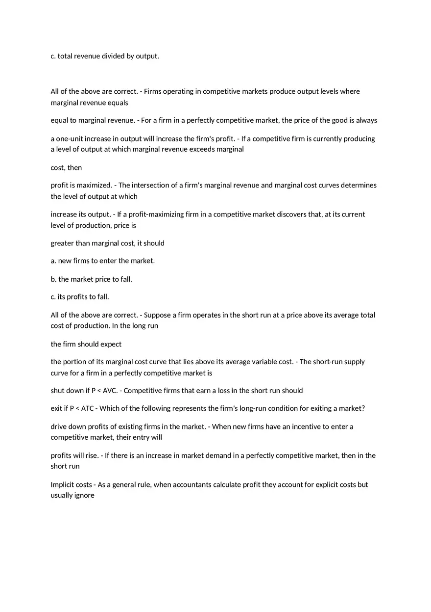 Section 3 Bone (Osseous) Tissue Study Guide - Page 2
