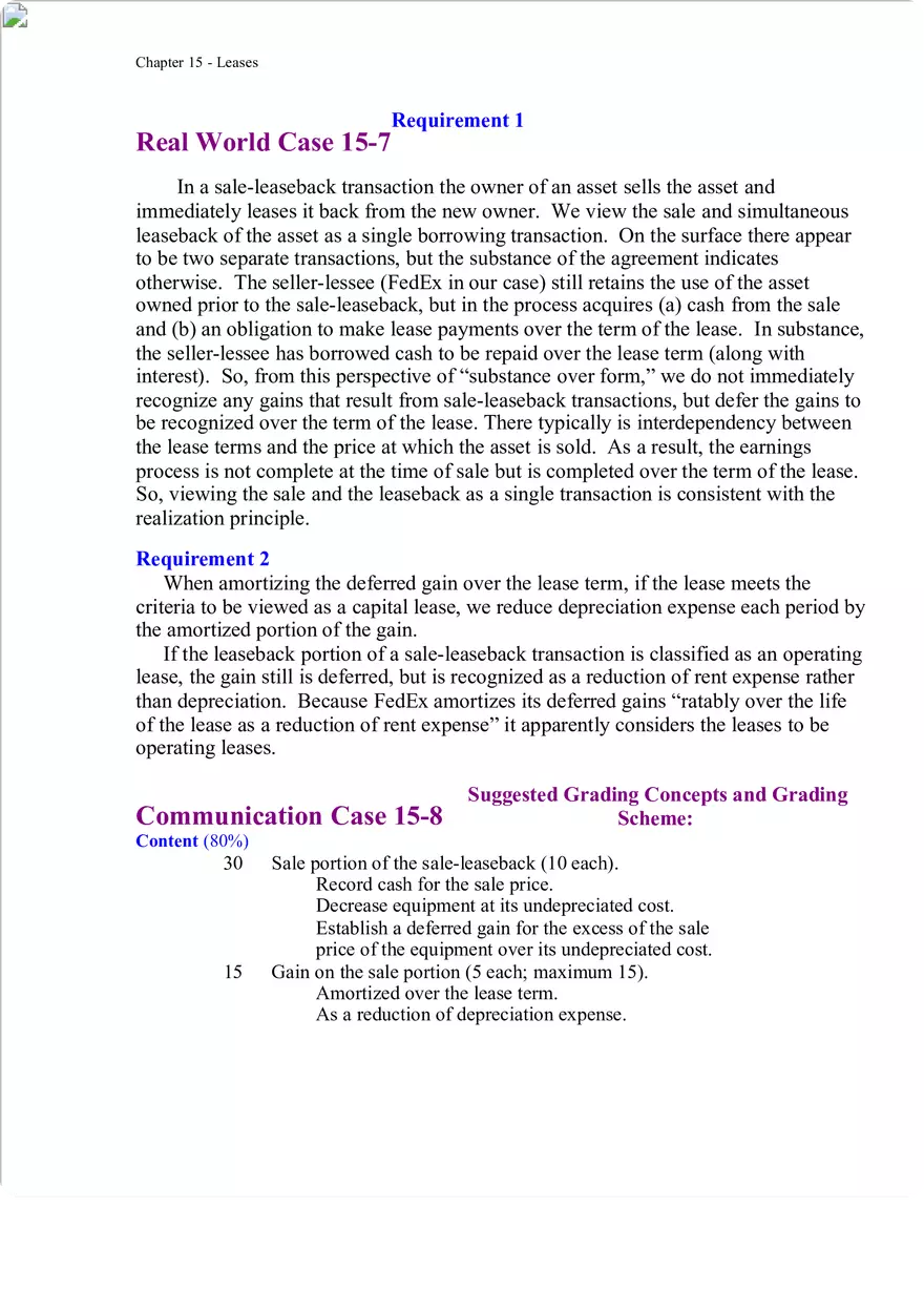Accounting for Leases Part 13 - Page 9
