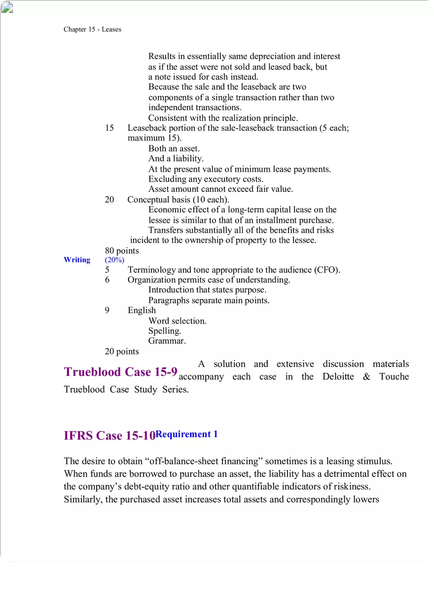 Accounting for Leases Part 13 - Page 10