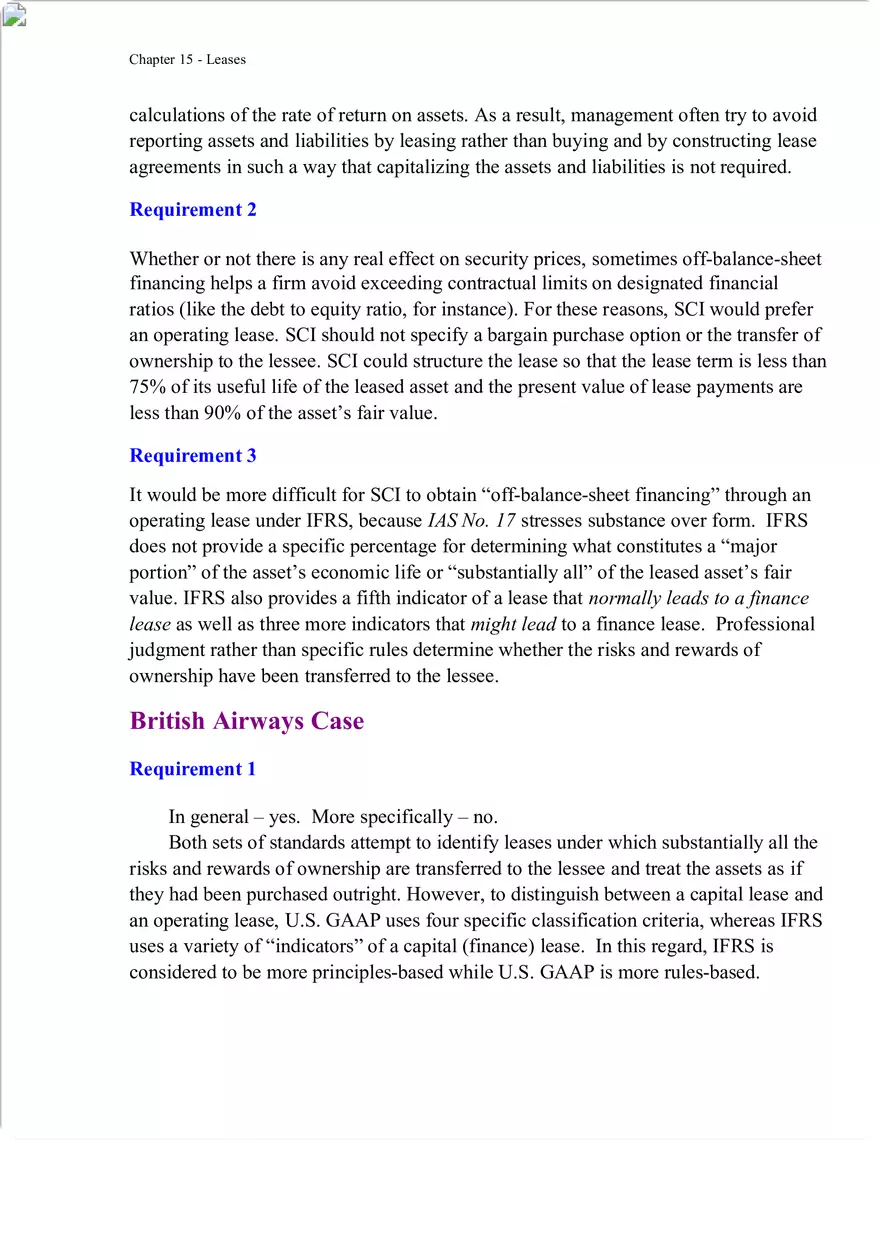 Accounting for Leases Part 13 - Page 11