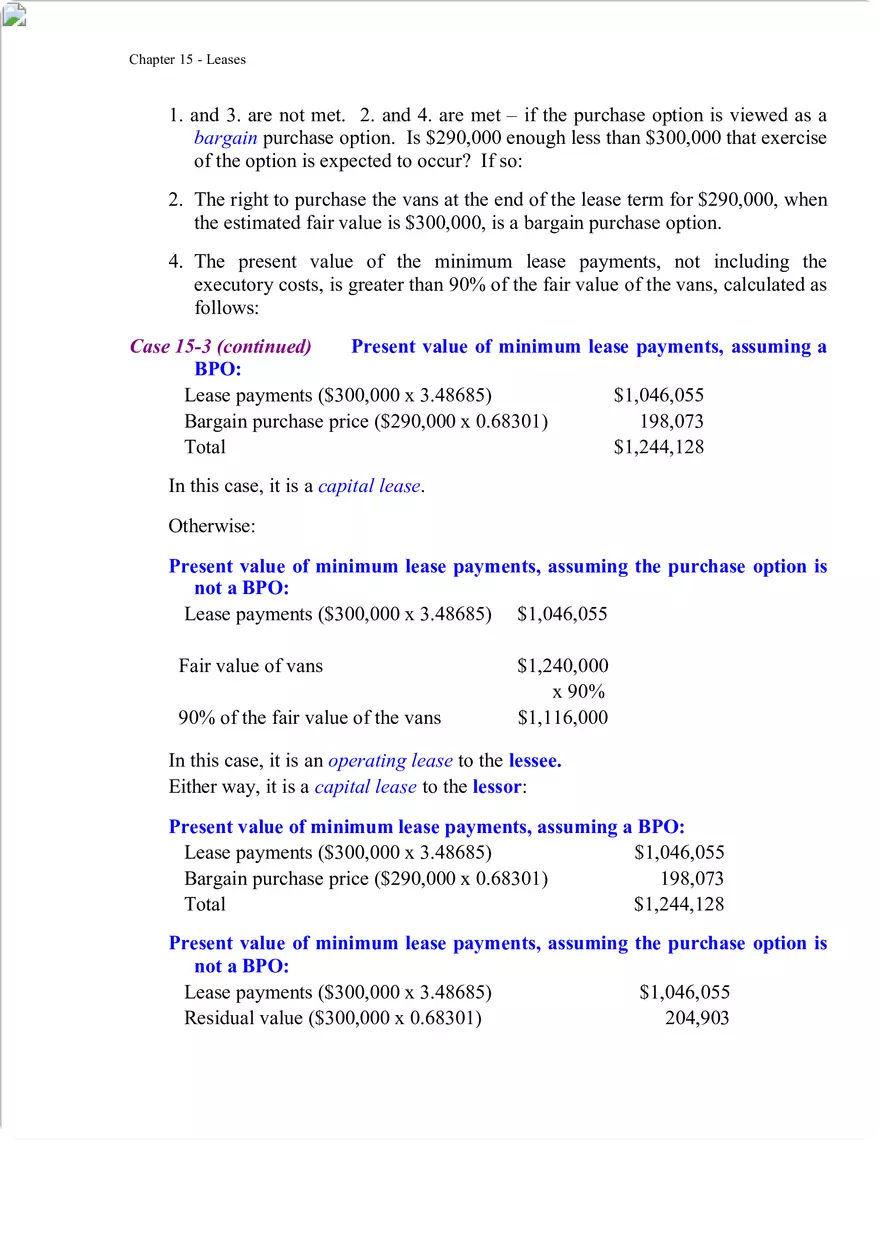 Accounting for Leases Part 13 - Page 2