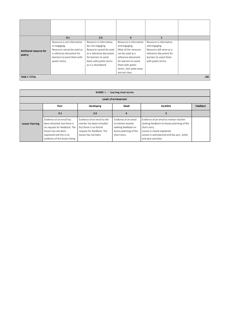 The Beauty of Nature Part 1 - Page 7