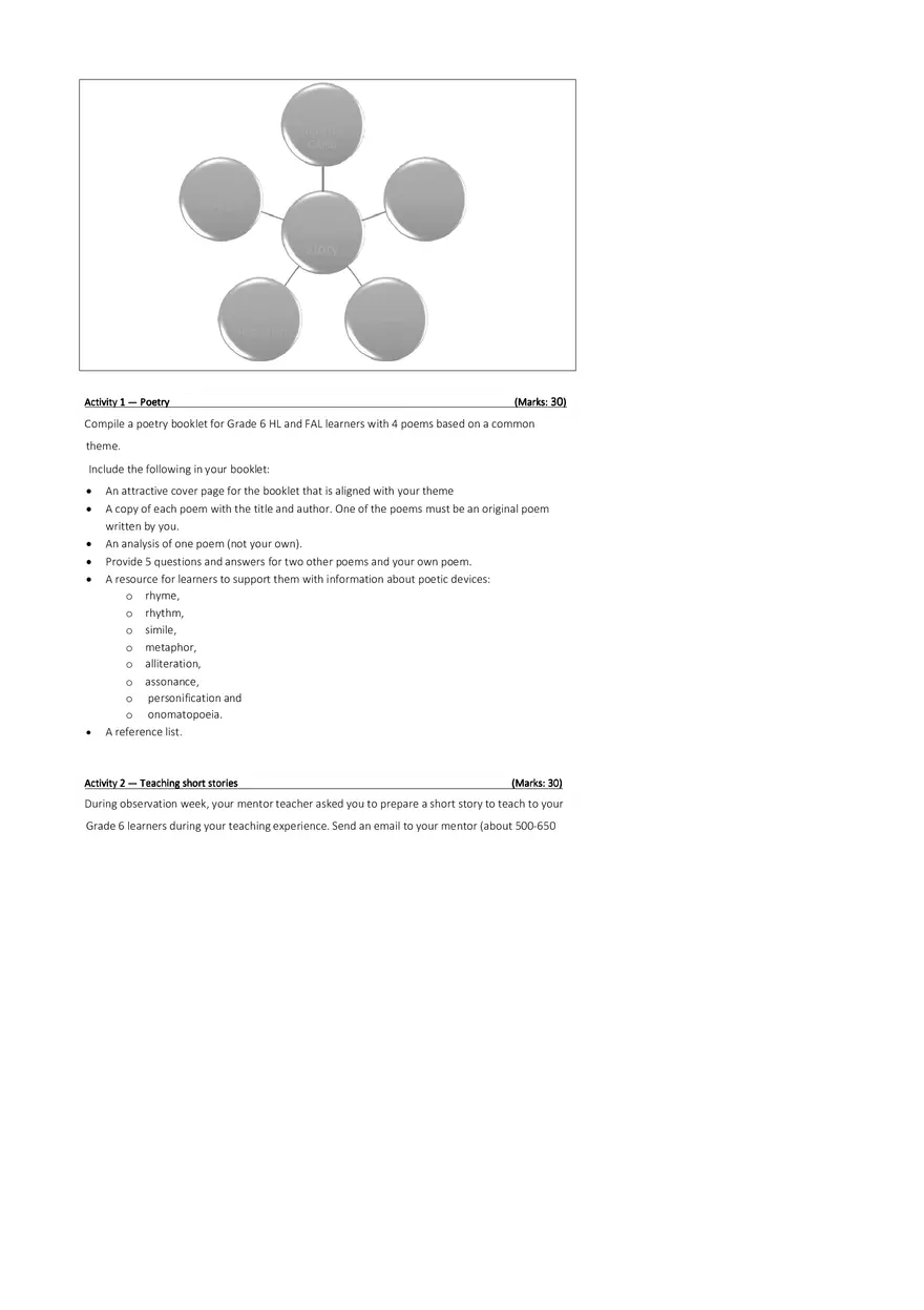 The Beauty of Nature Part 1 - Page 2