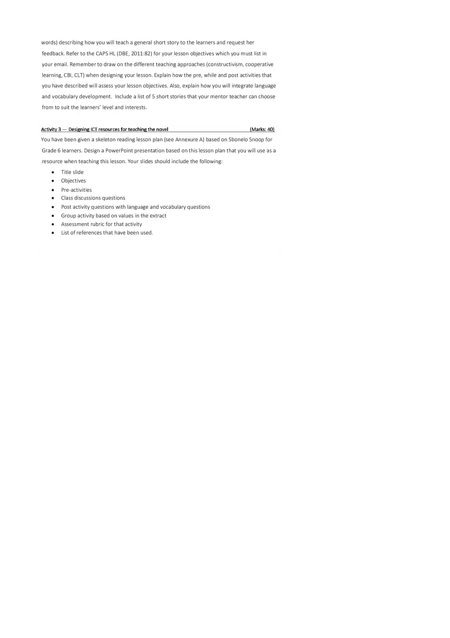 The Beauty of Nature Part 1 - Page 3