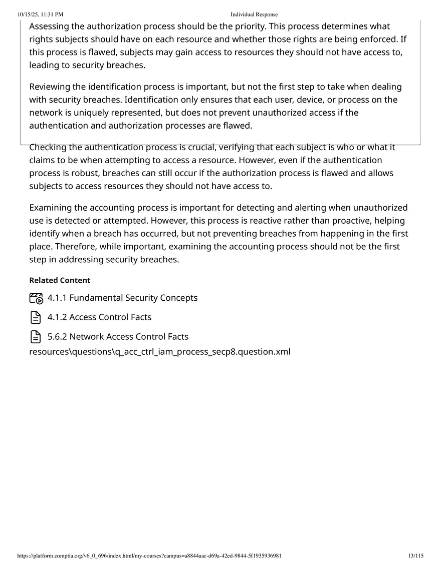 Fall 2025 Midterm Exam Configure a Screened Subnet - Page 20