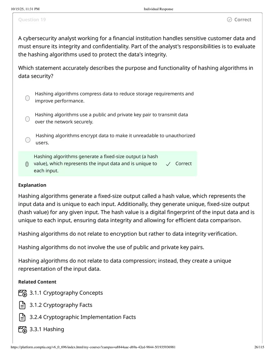 Fall 2025 Midterm Exam Configure a Screened Subnet - Page 34