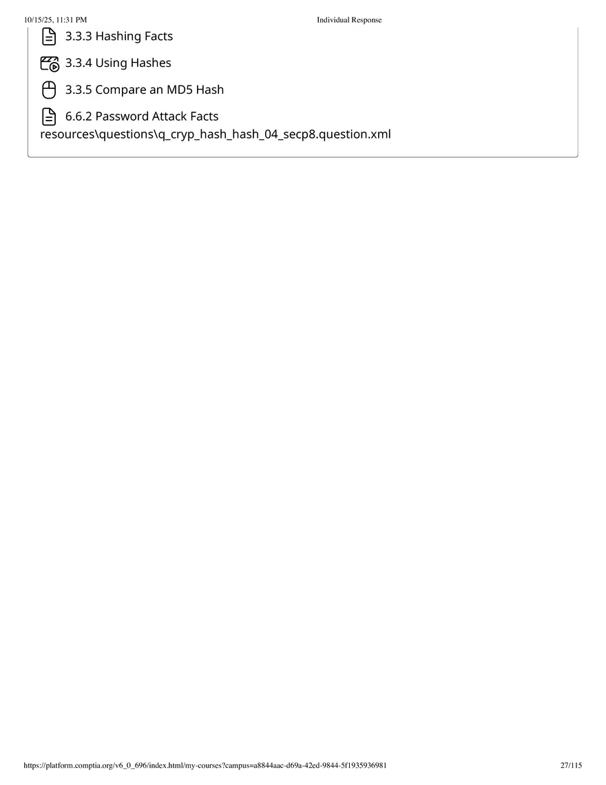 Fall 2025 Midterm Exam Configure a Screened Subnet - Page 35