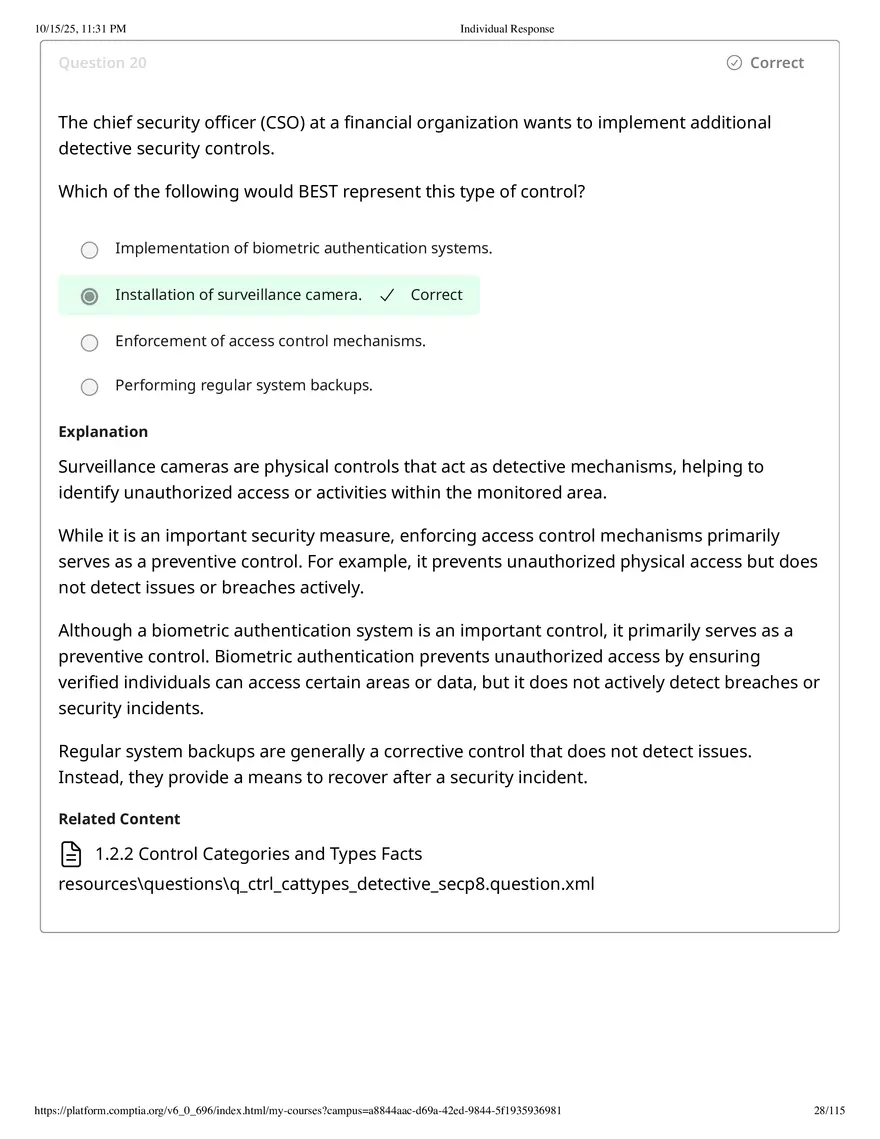 Fall 2025 Midterm Exam Configure a Screened Subnet - Page 36