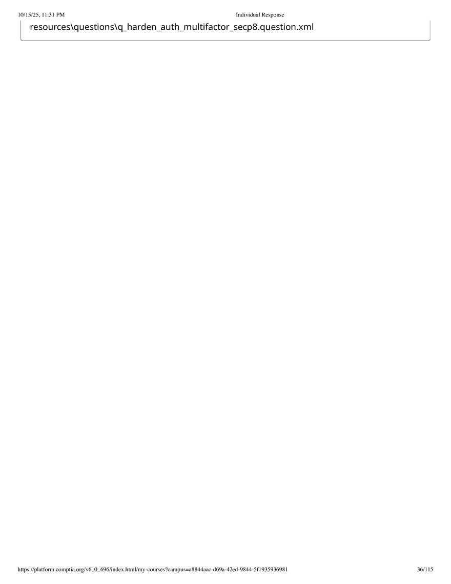 Fall 2025 Midterm Exam Configure a Screened Subnet - Page 45
