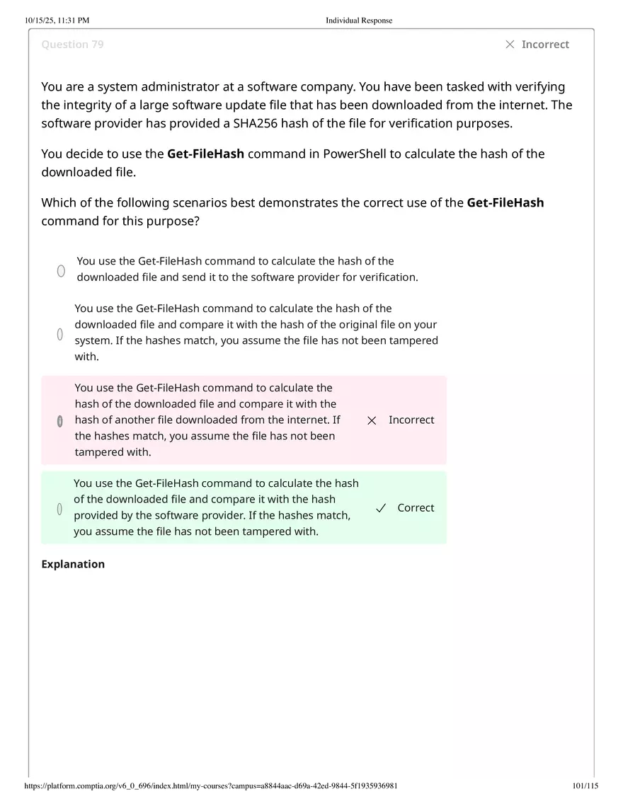 Fall 2025 Midterm Exam Configure a Screened Subnet - Page 4