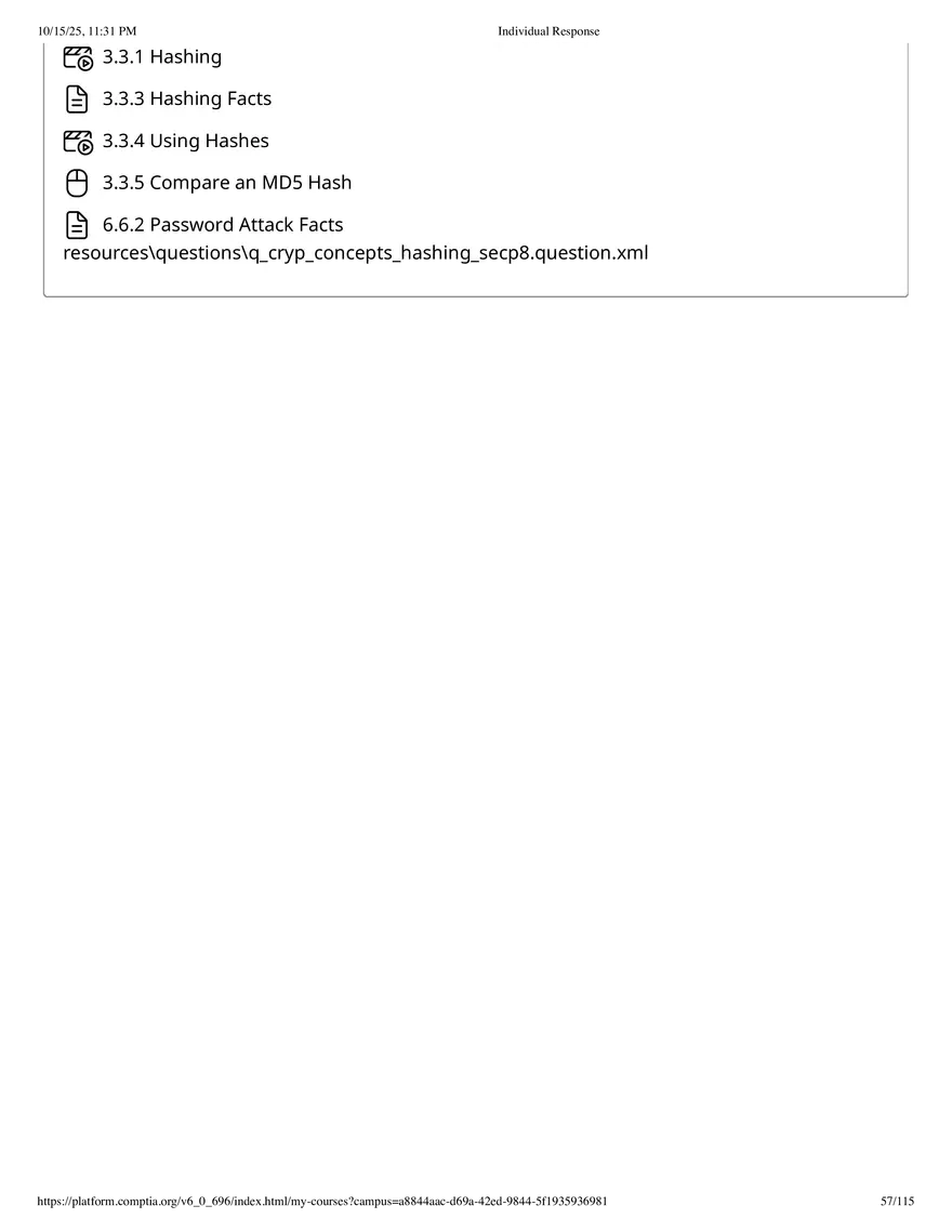 Fall 2025 Midterm Exam Configure a Screened Subnet - Page 68