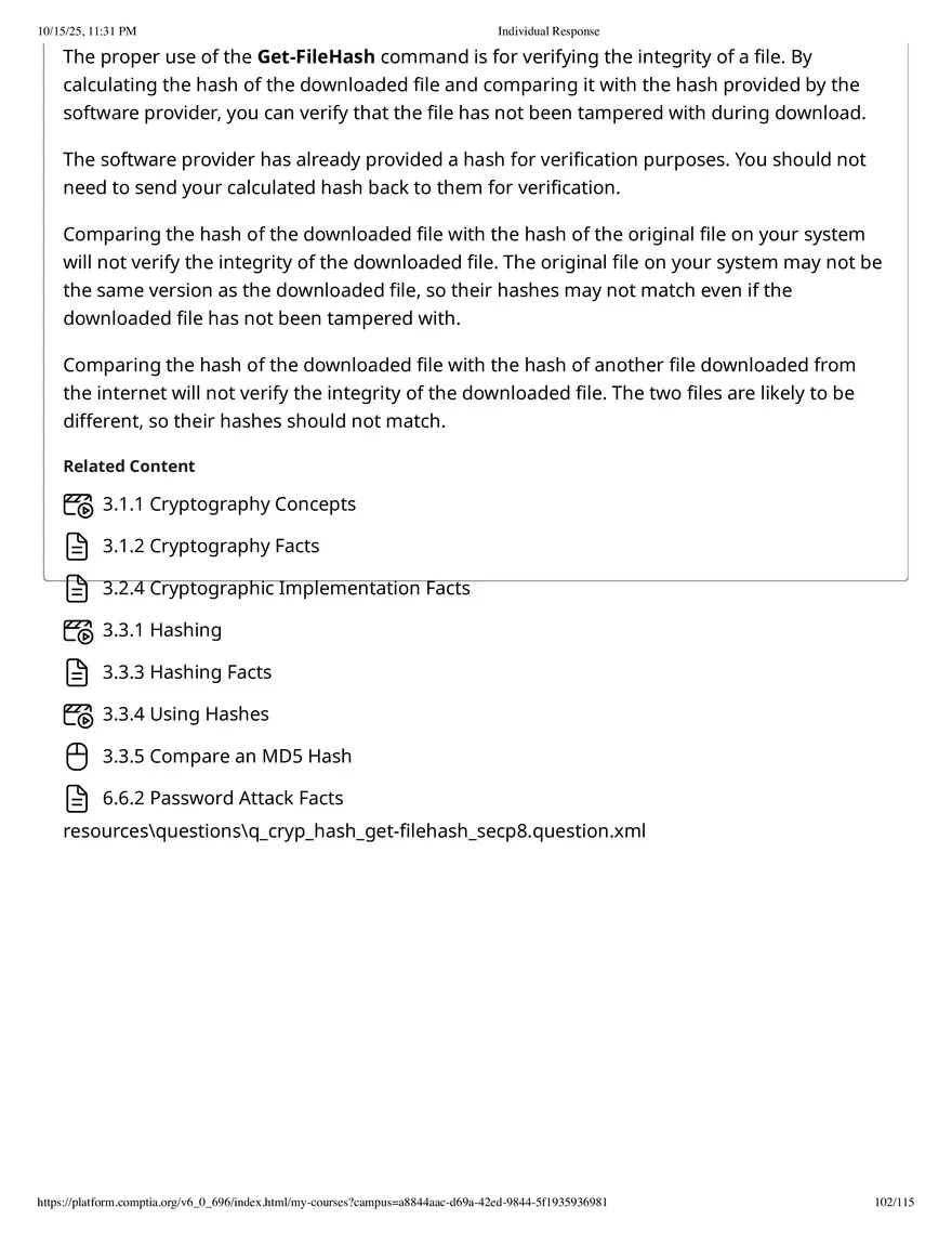Fall 2025 Midterm Exam Configure a Screened Subnet - Page 5