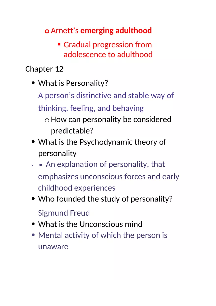 What is a Schema Part 1 - Page 7