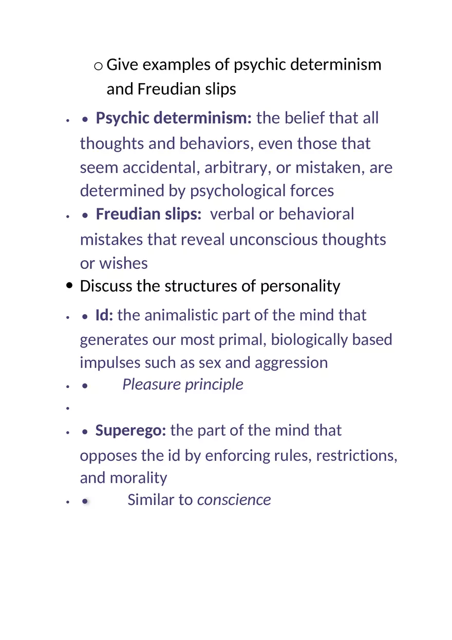 What is a Schema Part 1 - Page 8