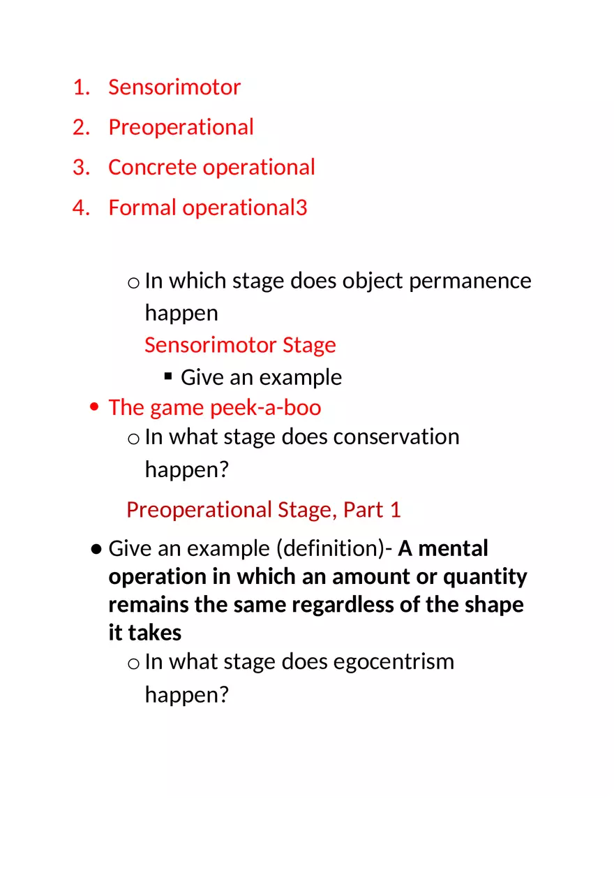 What is a Schema Part 1 - Page 2