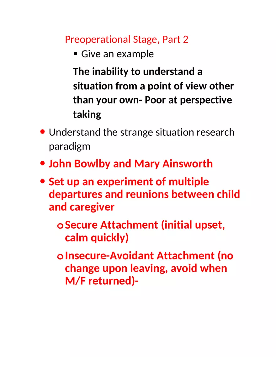 What is a Schema Part 1 - Page 3