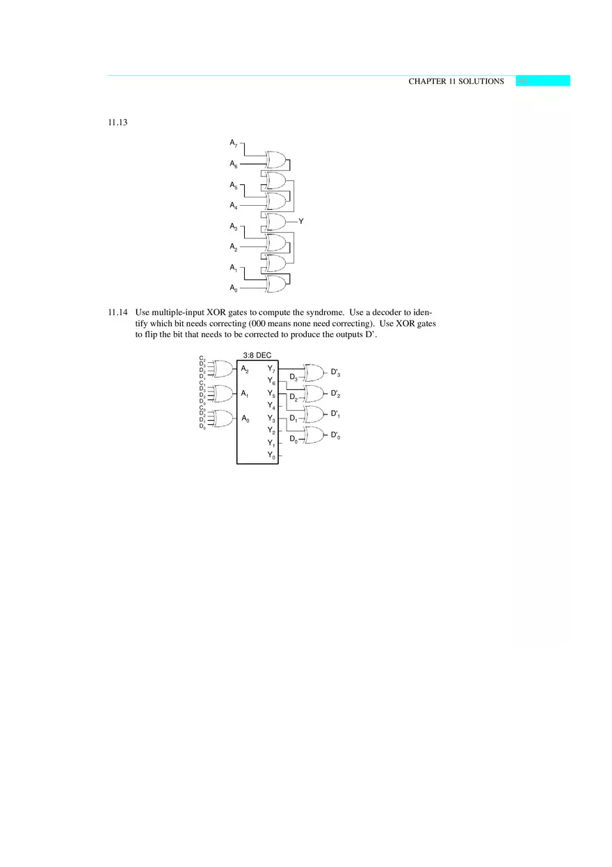 VLSI Design Solutions 6 - Page 8