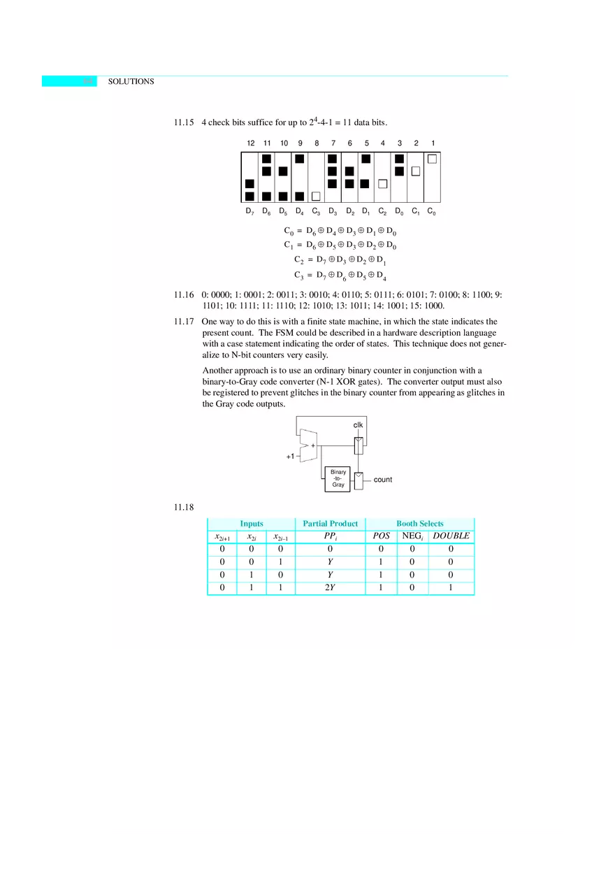 VLSI Design Solutions 6 - Page 9