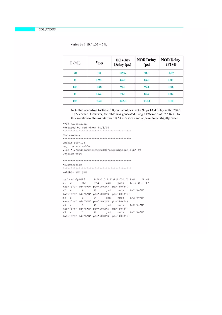 VLSI Design Solutions 6 - Page 3