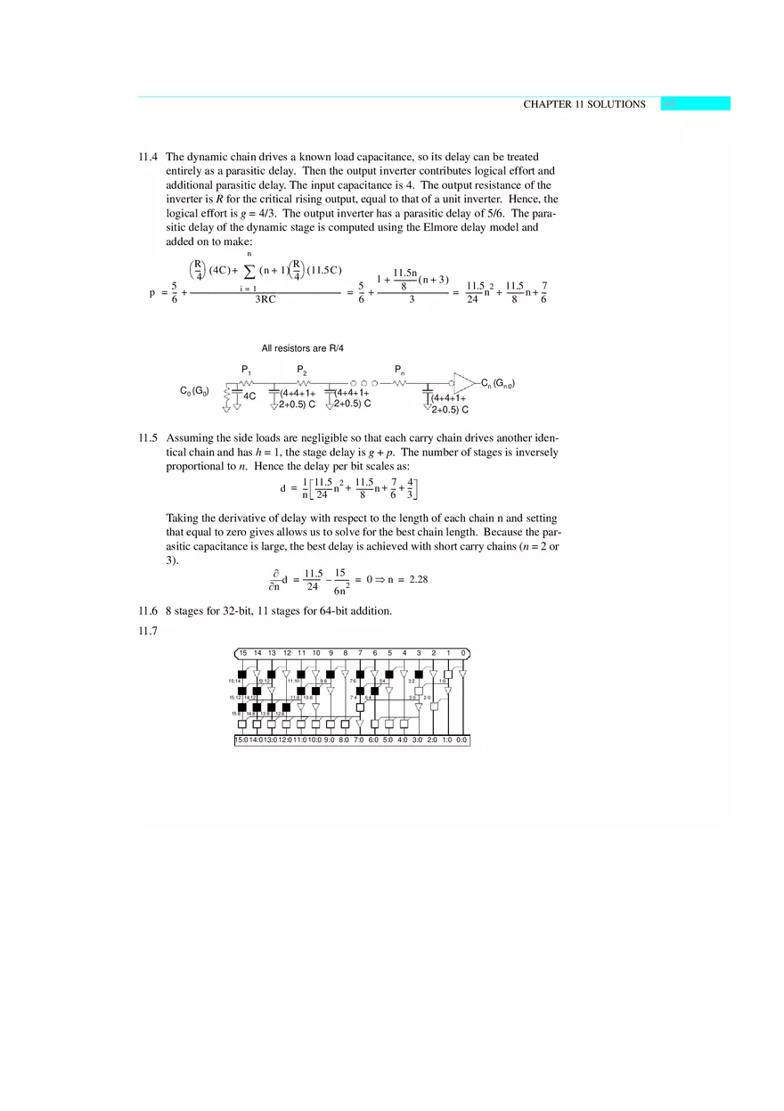 VLSI Design Solutions 6 - Page 6