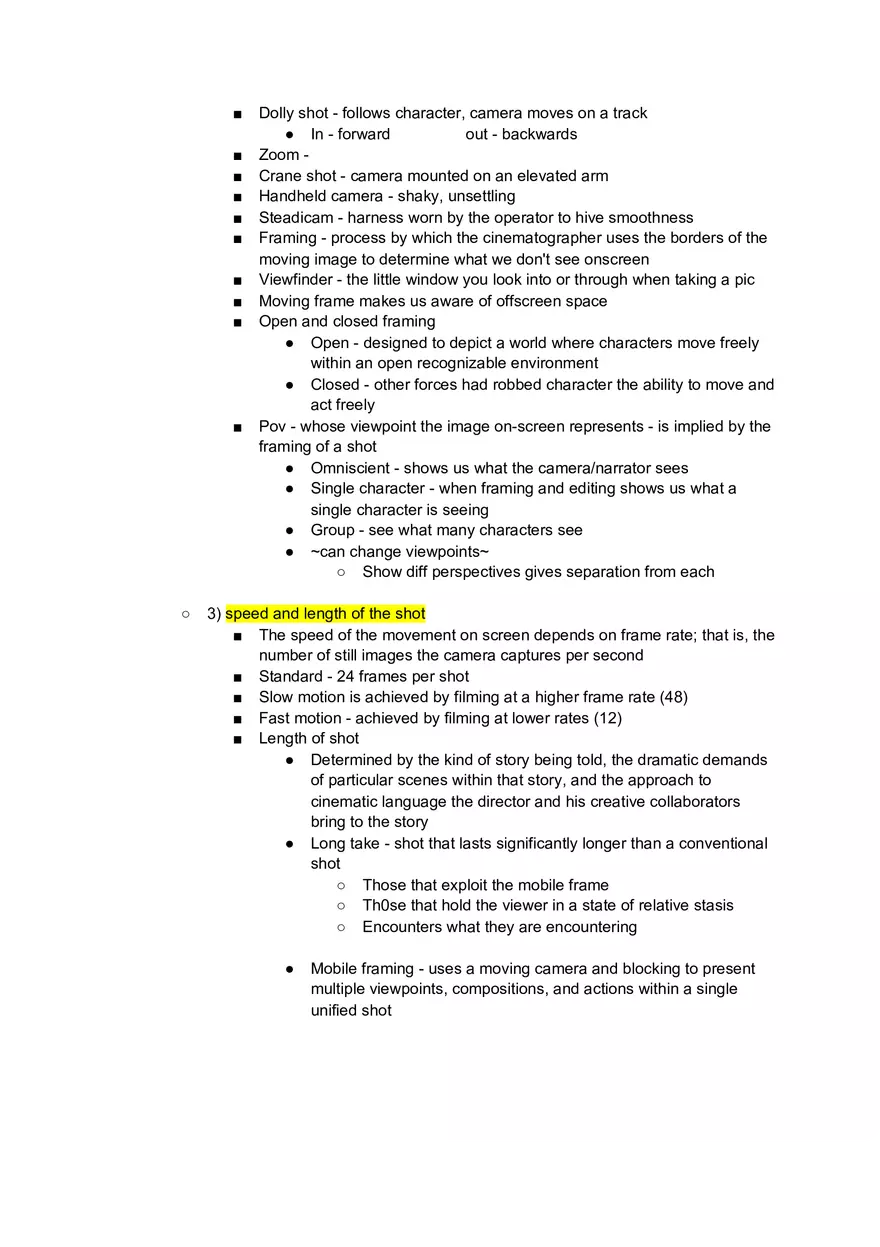 Chapter 6 - Cinematography - Page 4