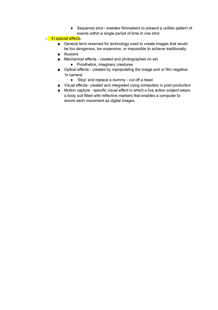 Chapter 6 - Cinematography - Page 5