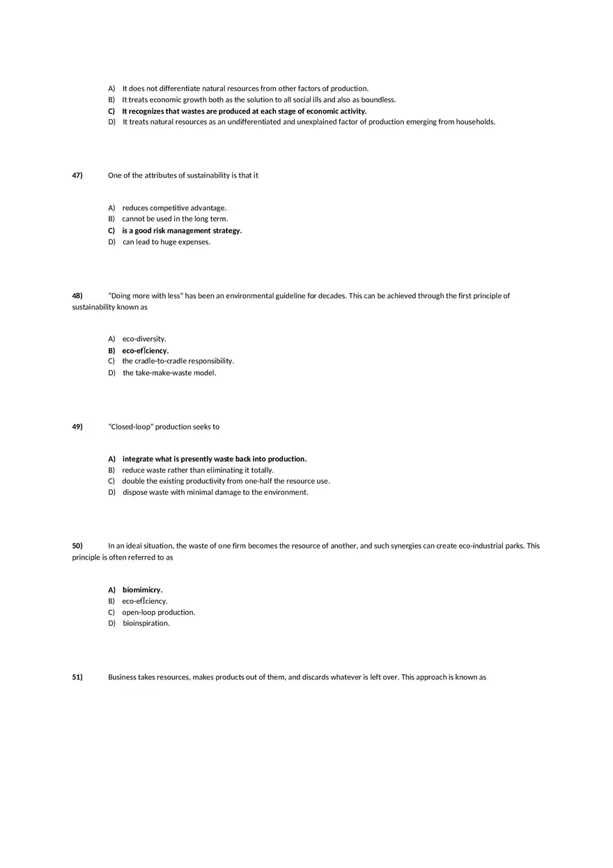 Chapter 09 Test Bank Version 1 Ethics - Page 7