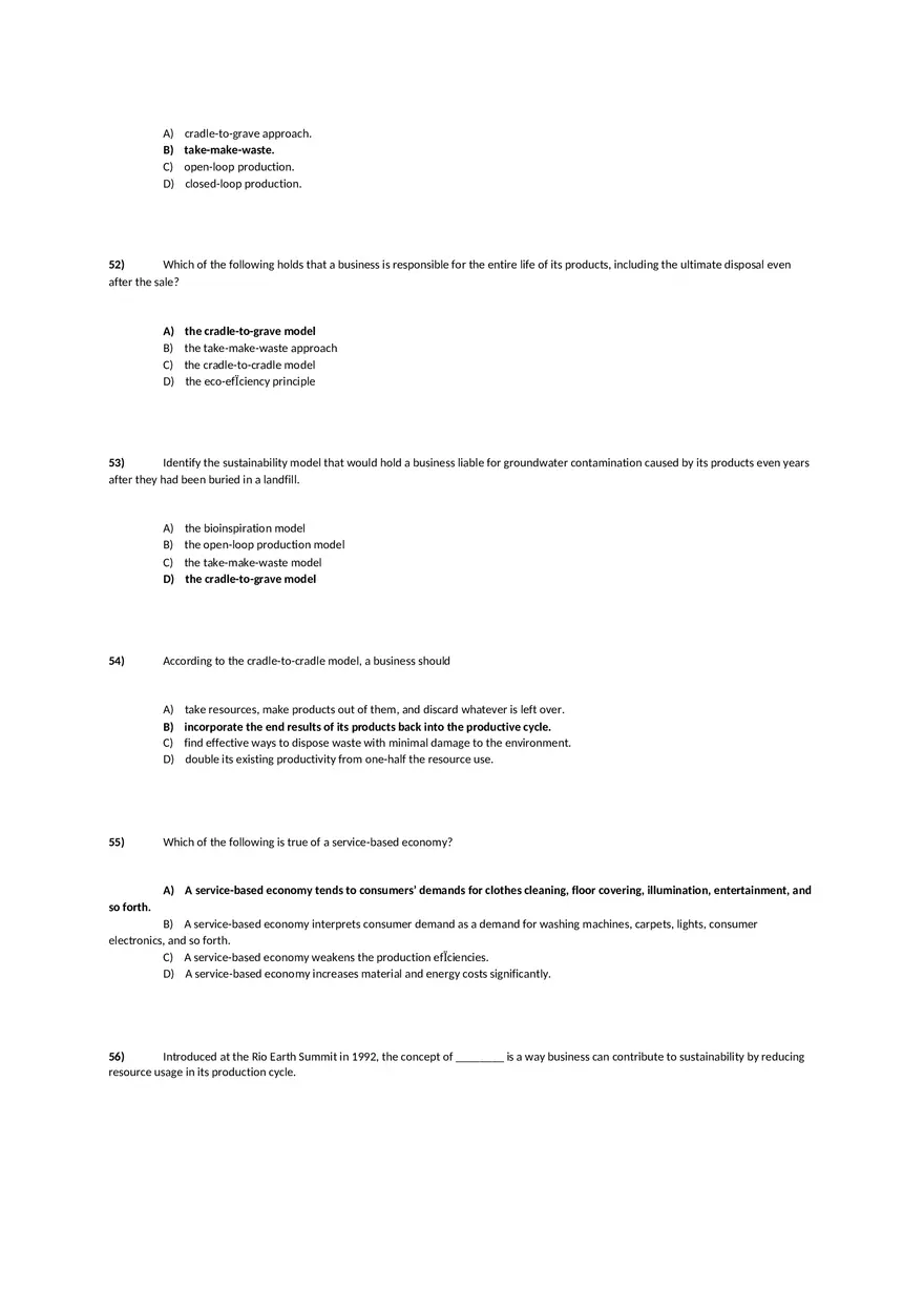 Chapter 09 Test Bank Version 1 Ethics - Page 8