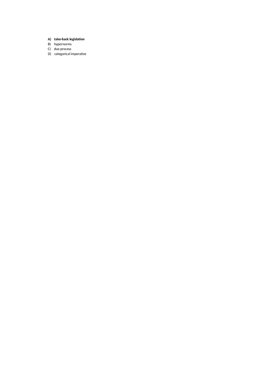 Chapter 09 Test Bank Version 1 Ethics - Page 10