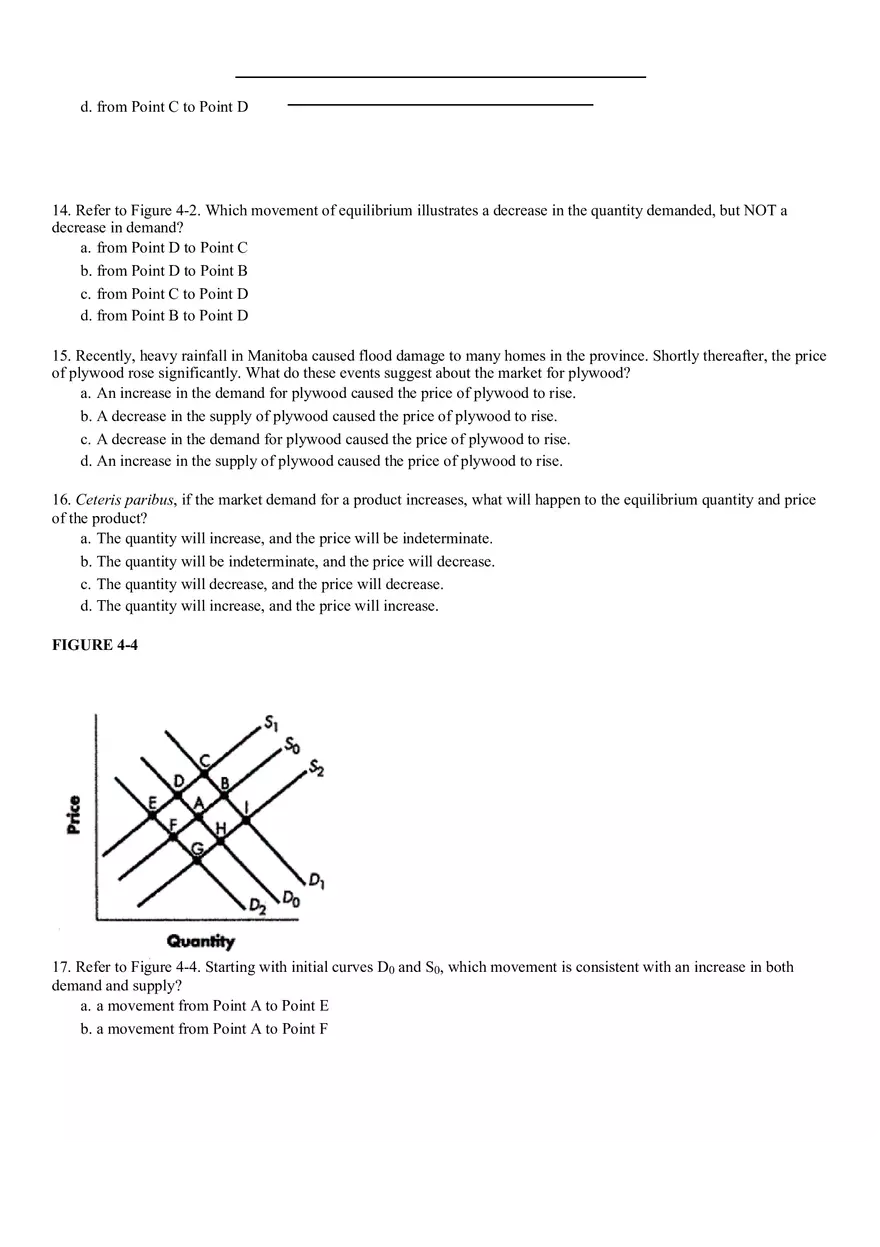Bringing Supply and Demand Together - Page 13