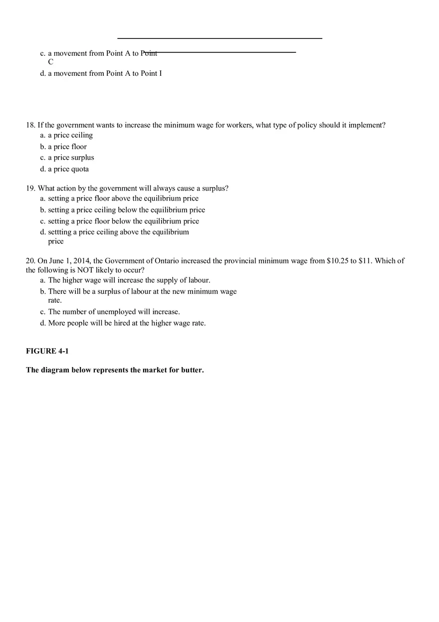 Bringing Supply and Demand Together - Page 14